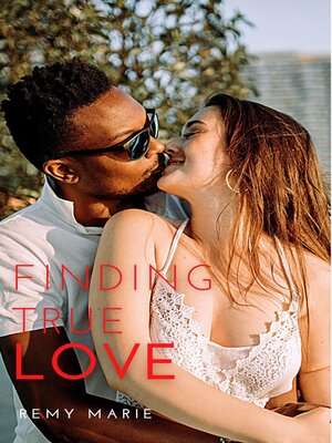 cover image of Finding True Love